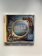 Mega Popclassics, Cd's en Dvd's, Cd's | Verzamelalbums, Ophalen of Verzenden, Zo goed als nieuw