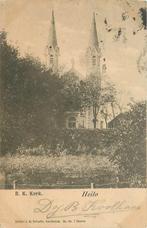 701122003 Heiloo RK Kerk, Verzenden, Voor 1920, Noord-Holland