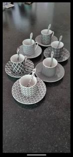 Tokyo design studio espresso kopjes, Huis en Inrichting, Keuken | Servies, Nieuw, Ophalen of Verzenden, Overige stijlen, Kop(pen) en/of Schotel(s)