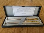 Mikimoto pen en vulpotlood met parel, Overige merken, Balpen, Met doosje, Ophalen of Verzenden