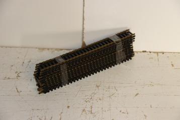 Tempo rails 7099 10 stuks  beschikbaar voor biedingen