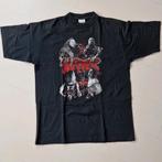 Slayer t-shirt L, Kleding | Heren, T-shirts, Maat 52/54 (L), Gedragen, Ophalen of Verzenden, Zwart