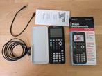 TI-84 Plus CE-T Python Edition, Diversen, Rekenmachines, Ophalen of Verzenden, Zo goed als nieuw