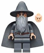 Lego Lord of the Rings/The Hobbit dim001 Gandalf the grey, Kinderen en Baby's, Speelgoed | Duplo en Lego, Ophalen of Verzenden