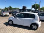 Skoda Citigo 1.0 5DRS AIRCO ELL PAK CRUISE LED N.A.P, Voorwielaandrijving, Stof, Gebruikt, 60 pk