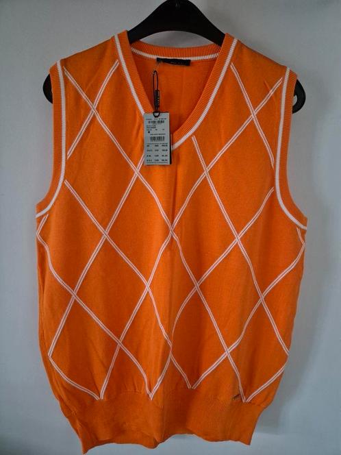 NIEUW Spencers Brax Golf M-L-XL, Sport en Fitness, Golf, Nieuw, Kleding, Overige merken, Ophalen of Verzenden