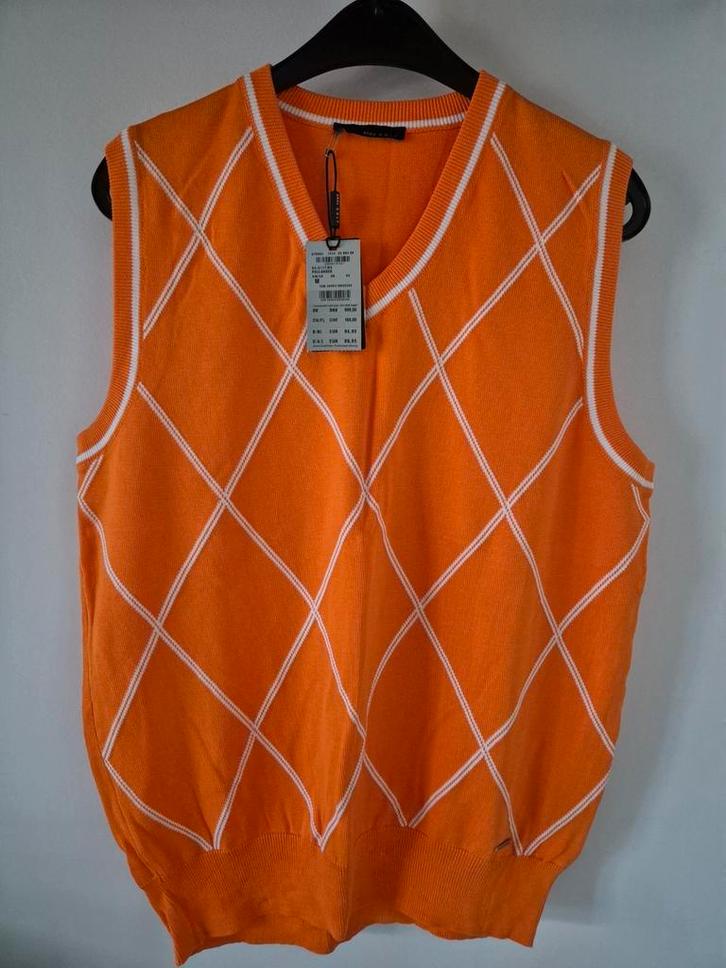 NIEUW Spencers Brax Golf M-L-XL, Sport en Fitness, Golf, Nieuw, Kleding, Overige merken, Ophalen of Verzenden