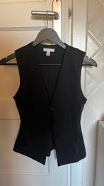 Gilet, Kleding | Dames, Kostuum of Pak, Zwart, Nieuw, Ophalen of Verzenden