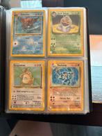 Mapje holo s oud en nieuw, Hobby en Vrije tijd, Verzamelkaartspellen | Pokémon, Ophalen of Verzenden, Zo goed als nieuw, Meerdere kaarten