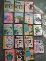 Flow specials Paper boek Papers lovers Mindfulness 19 x, Ophalen of Verzenden, Gelezen