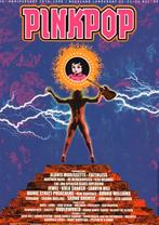 Pinkpop 10e editie 1999 - Landgraaf (L), Ophalen of Verzenden, 1980 tot heden, Ongelopen, Limburg