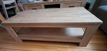 Salontafel beschikbaar voor biedingen
