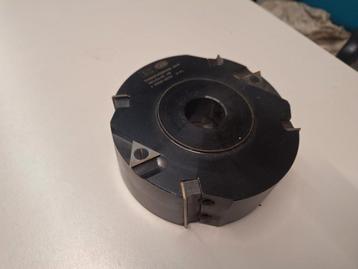 Sponningfrees  stark asmaat 30 mm beschikbaar voor biedingen