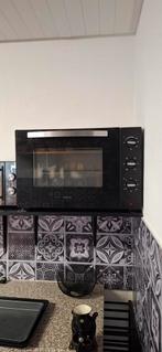 Inventum Oven - Compact en Krachtig, Minder dan 45 cm, Gebruikt, Minder dan 45 cm, Ophalen of Verzenden