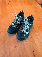 Balenciaga Track Sneakers - Zwart - Maat 45, Kleding | Heren, Zwart, Ophalen of Verzenden, Balenciaga, Sneakers of Gympen