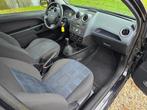 Ford Fiesta 1.3-8V Cool & Sound AIRCO *apk:11-2026*, Auto's, 1299 cc, Gebruikt, 4 cilinders, Startonderbreker