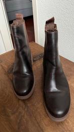 Timberland enkellaarsjes maat 40, Kleding | Dames, Schoenen, Bruin, Lage of Enkellaarzen, Ophalen of Verzenden, Zo goed als nieuw