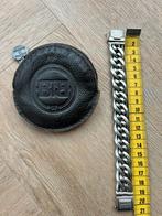 Buddha to buddha armband met aankoopbon, Sieraden, Tassen en Uiterlijk, Armbanden, Ophalen of Verzenden, Zo goed als nieuw, Zilver