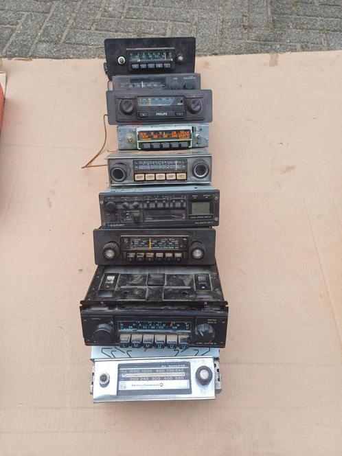 Auto radio, Computers en Software, Harde schijven, Zo goed als nieuw, USB, Ophalen of Verzenden