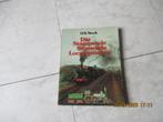 Stampende en Stomende  Locomotieven, Ophalen of Verzenden, Gebruikt, Overige soorten, Kaart of Prent