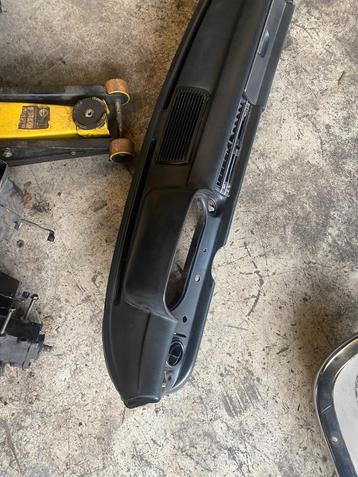 Mercedes w114 w115 dashboard, goede staat beschikbaar voor biedingen