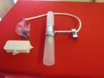 badkamer verlichting, Overige typen, Nieuw, Ophalen of Verzenden, Minder dan 25 cm