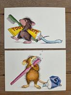 TANDEN POETSEN meerdere sets beschikbaar, Verzamelen, Ophalen, 1980 tot heden