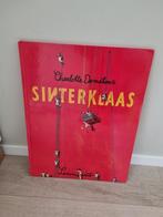 XXL Sinterklaasboek Charlotte Dematons (oude versie), Ophalen of Verzenden, Gebruikt