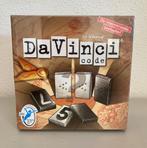 Da Vinci Code Spel - Nieuw in plastic, Drie of vier spelers, Ophalen, Nieuw, Identity Games