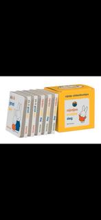 7 uitdeelboekjes van Nijntje nieuw!, Boeken, Kinderboeken | Baby's en Peuters, Ophalen of Verzenden, Zo goed als nieuw
