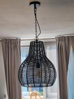Hanglamp zwart, Ophalen, Zo goed als nieuw, Minder dan 50 cm