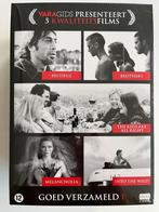 5 quality A-films well collected! 'Varagids', Overige gebieden, Boxset, Ophalen of Verzenden, Nieuw in verpakking