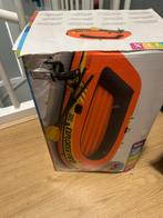 Intex boot zo goed als nieuw, Ophalen, Zo goed als nieuw