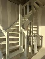 Trap nieuw, Doe-het-zelf en Verbouw, Ophalen, Nieuw, Trap, 4 meter of meer