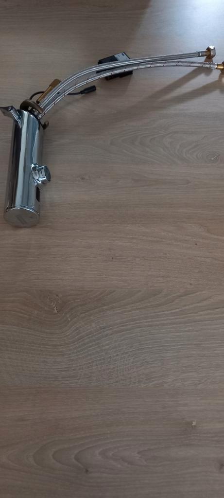Franke sensor kraan., Doe-het-zelf en Verbouw, Sanitair, Nieuw, Kraan, Ophalen