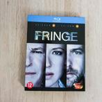 Fringe - Seizoenen 1 t/m 3 op Blu-ray, Tv en Series, Zo goed als nieuw, Verzenden