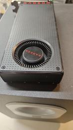 Radeon RX 580 8GB, Computers en Software, Videokaarten, Ophalen of Verzenden, Zo goed als nieuw, GDDR5, PCI-Express 3