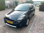 Renault Clio Facelift 1.2 TCE Dynamique 5-DRS 2011, Voorwielaandrijving, 4 cilinders, Zwart, Handgeschakeld