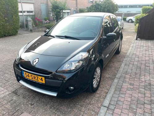 Renault Clio Facelift 1.2 TCE Dynamique 5-DRS 2011, Auto's, Renault, Particulier, Clio, Benzine, A, Hatchback, Handgeschakeld