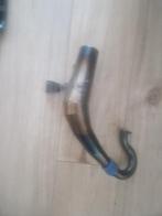 Uitlaat lossi, Hobby en Vrije tijd, Modelauto's | 1:5 tot 1:12, Ophalen of Verzenden