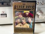 The Beach Boys - Golden Hits, Cd's en Dvd's, Cassettebandjes, Gebruikt, Ophalen of Verzenden, Origineel