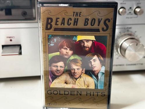 The Beach Boys - Golden Hits, Cd's en Dvd's, Cassettebandjes, Gebruikt, Origineel, Ophalen of Verzenden