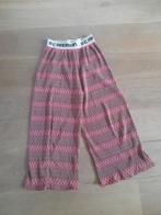 Broek zomerbroek 170 roze, Kinderen en Baby's, Kinderkleding | Maat 170, Broek, Meisje, Sc madison, Ophalen of Verzenden