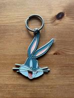 Bugs Bunny Sleutelhanger, Verzamelen, Ophalen of Verzenden, Zo goed als nieuw