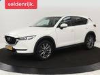Mazda CX-5 2.0 SkyActiv-G 165 Comfort | Trekhaak | Stoelverw, Auto's, Voorwielaandrijving, 1998 cc, Stof, 4 cilinders