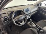 Hyundai Kona 1.0 T-GDI Comfort, Camera, Apple/Android, Voorwielaandrijving, 12 maanden, Stof, Gebruikt