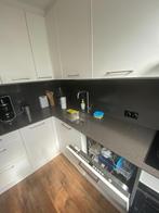 Keuken Nolte, Huis en Inrichting, Ophalen, Gebruikt, Wit, Overige typen