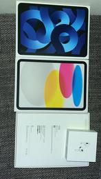 Apple iPad Air of Apple iPad 2025 (nieuw), Computers en Software, Apple iPads, Apple iPad, Zo goed als nieuw, 128 GB, Grijs