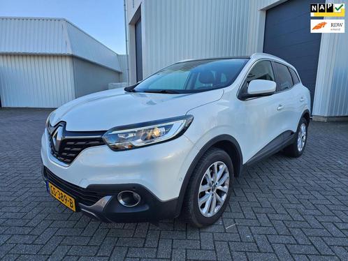 Renault Kadjar 1.2 TCe Intens / Navigatie/ Panorama / BTW, Auto's, Renault, Bedrijf, Te koop, Kadjar, ABS, Achteruitrijcamera