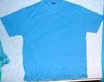 Greatstone T-shirt Blauw XXL, Greatstone, Blauw, Overige maten, Ophalen of Verzenden